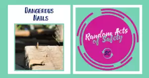 RAoS 3 - Dangerous Nails