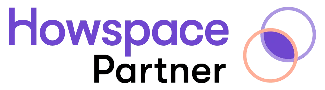 Howspace Partner Logo - new
