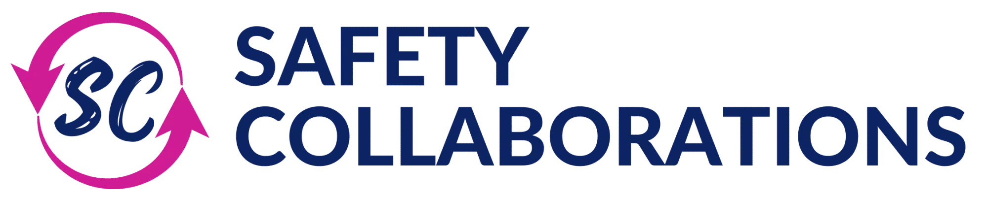 Safety Collaborations official logo