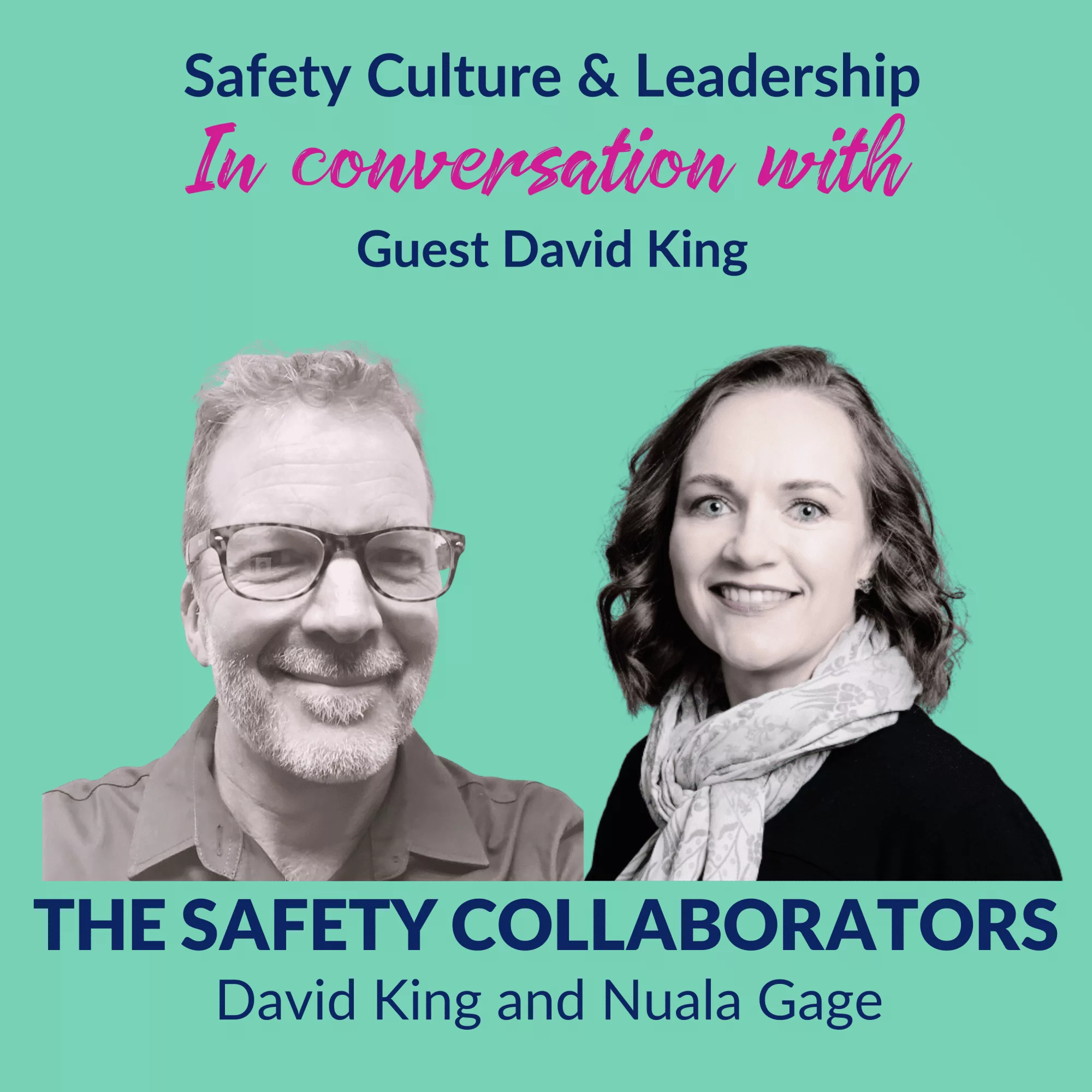 E044_Compassionate Leadership with Guest David King - Image