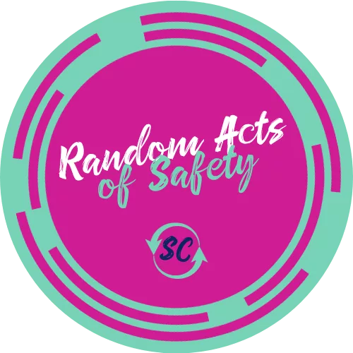 E055_Random Acts of Safety Logo - Image 1