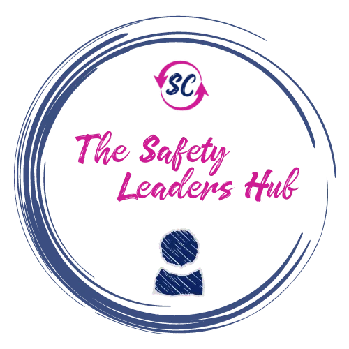 Safety Leaders Hub logo