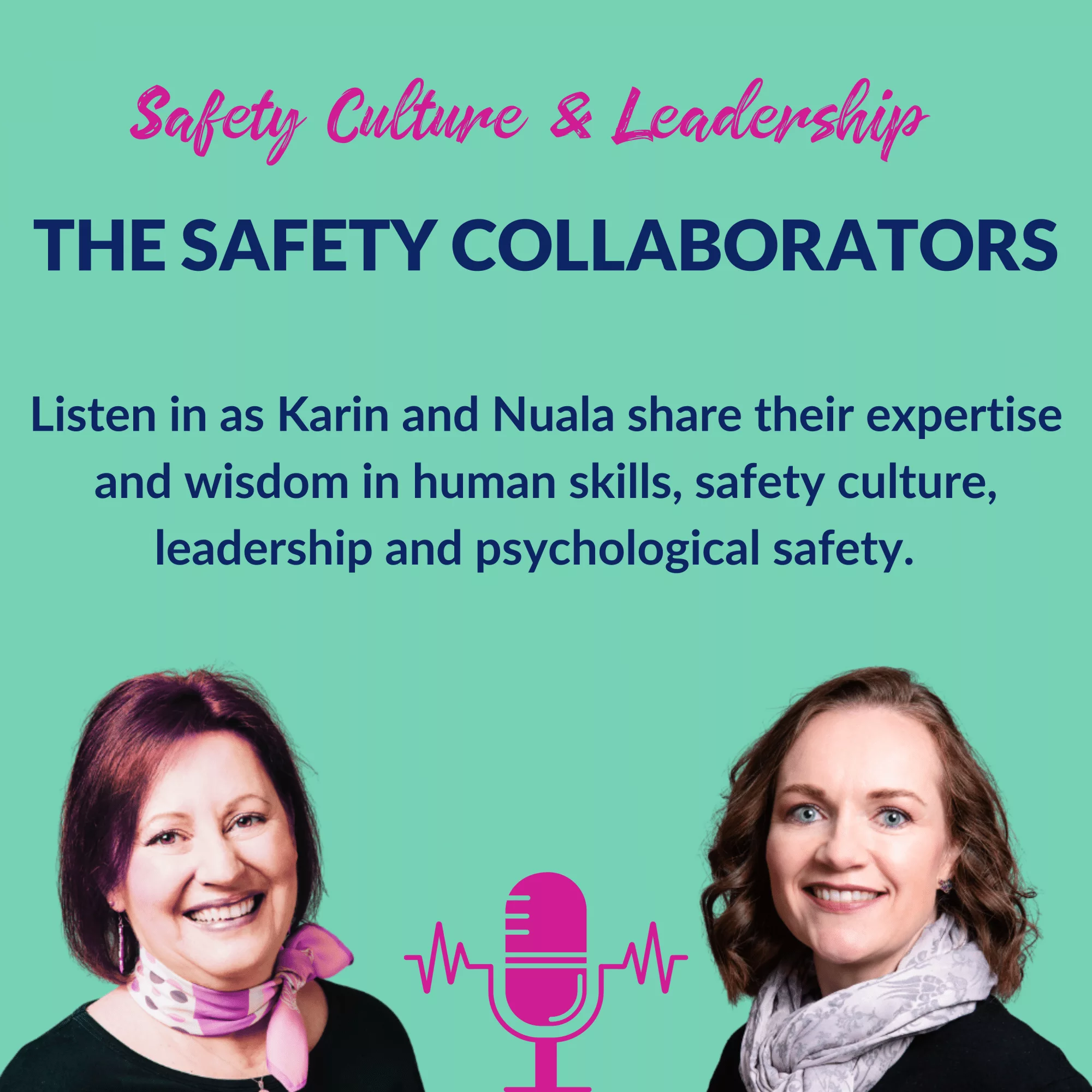 The Safety Collaborators Podcast