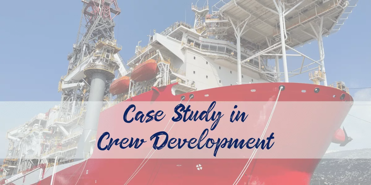 Boosting Safety and Efficiency: A Case Study in Offshore Oil and Gas ...