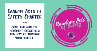 Random Acts of Safety Charter